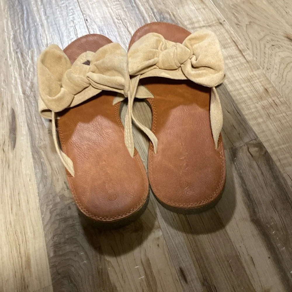 Sandals - Picture 3 of 6